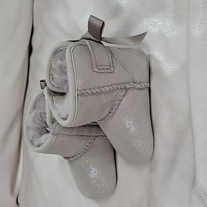 UGG baby booties